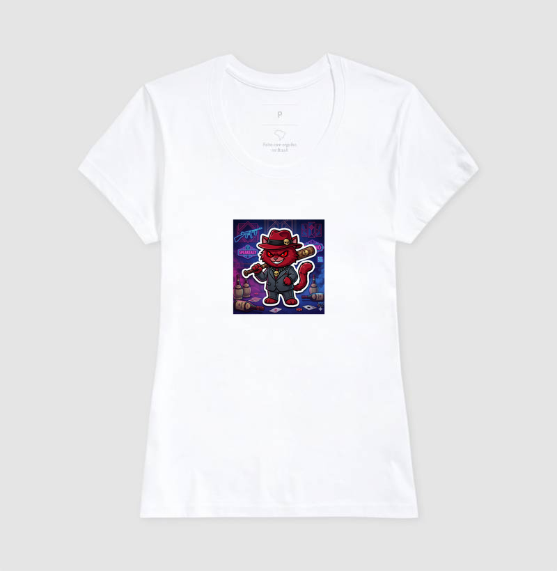 Camisa 7