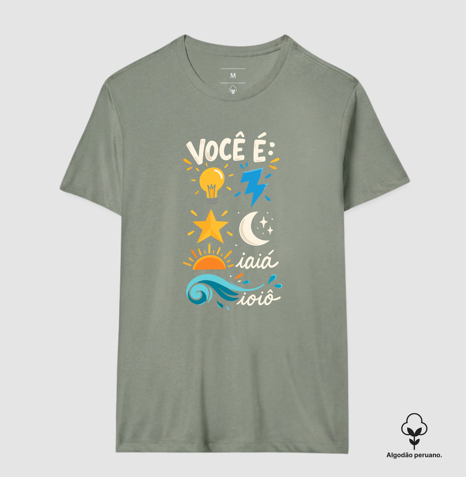 Você É Luz – Fogo e Paixão - Imagem 7