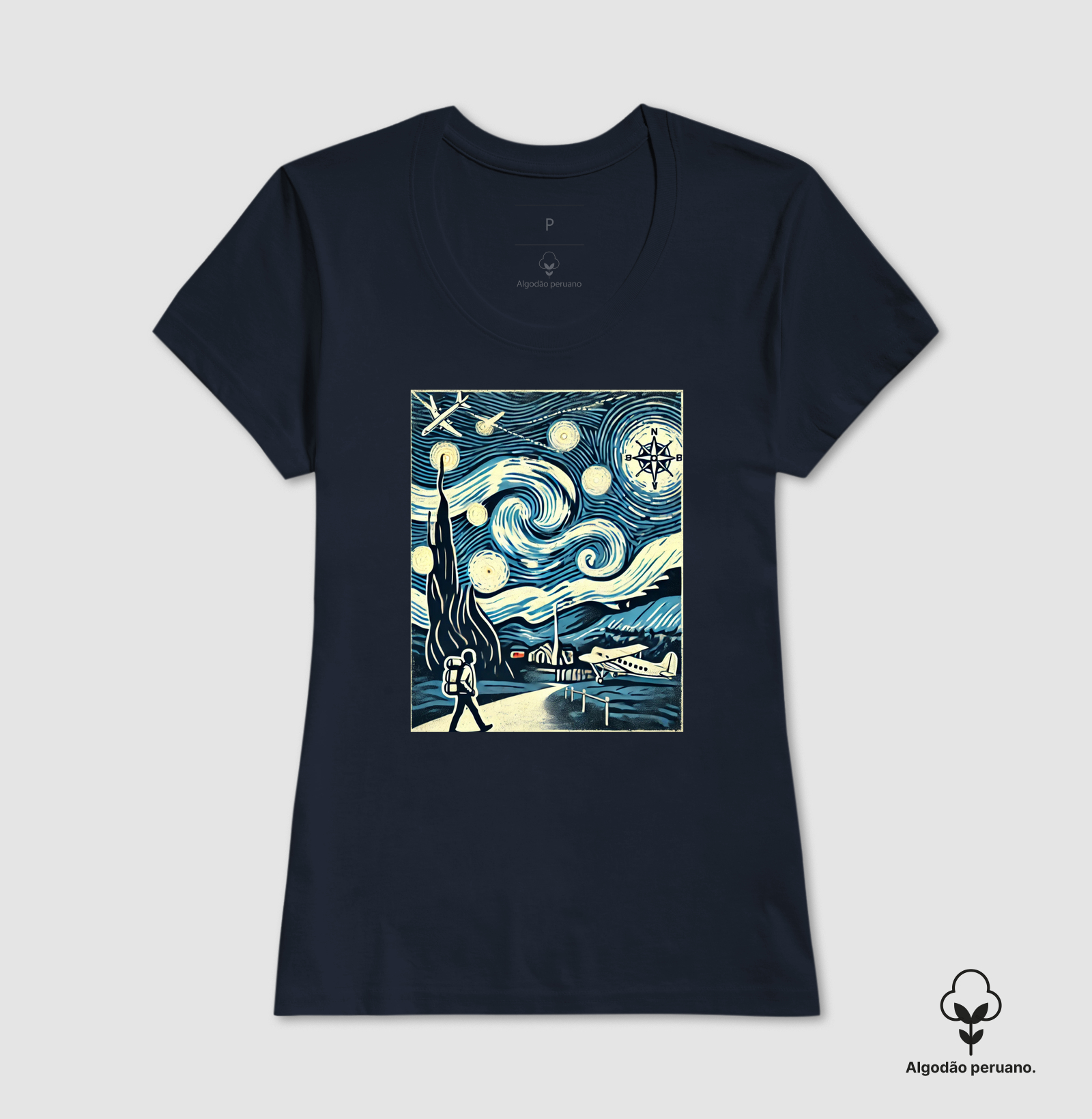Camisa 2