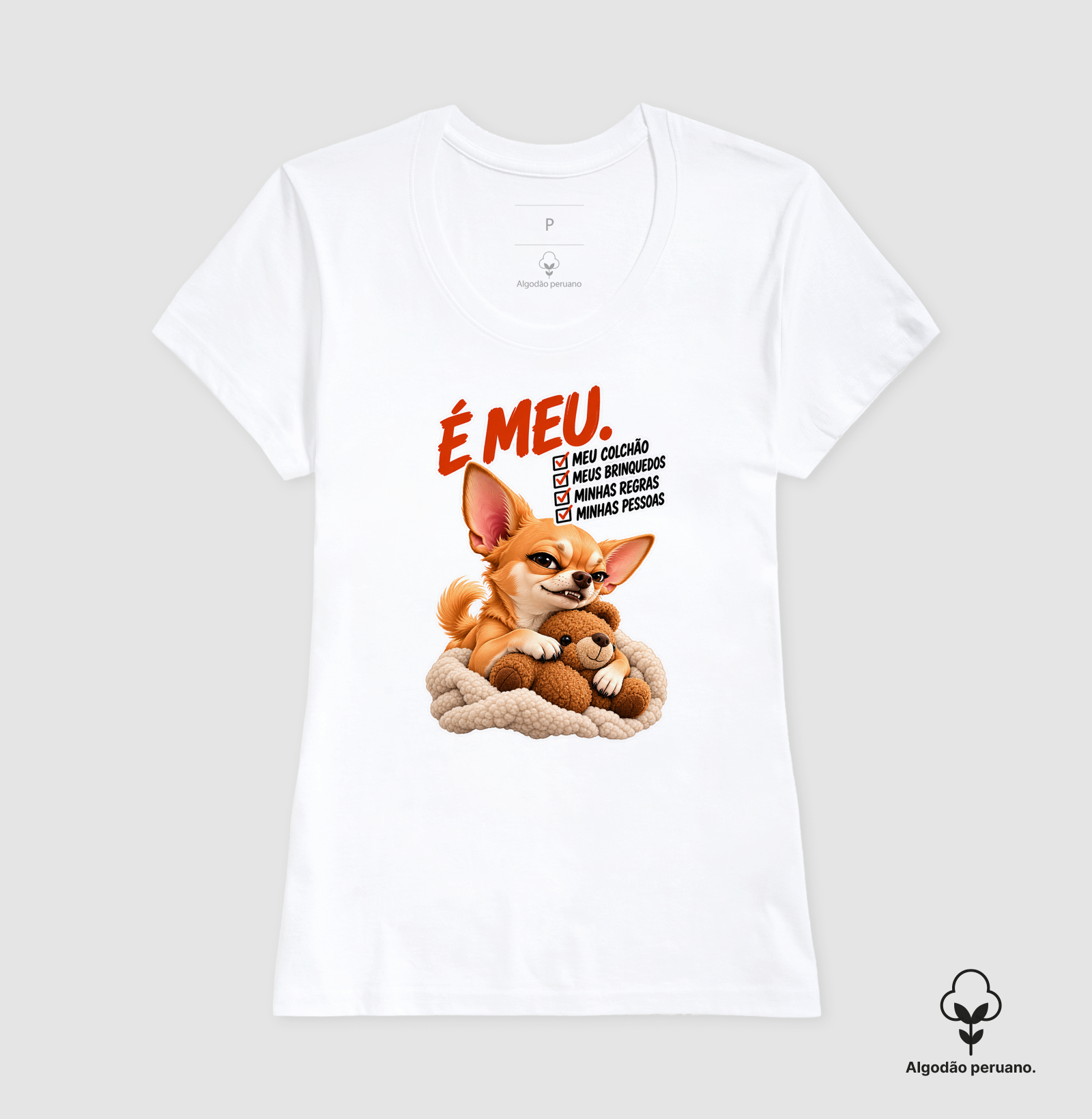 É meu. - Imagem 5