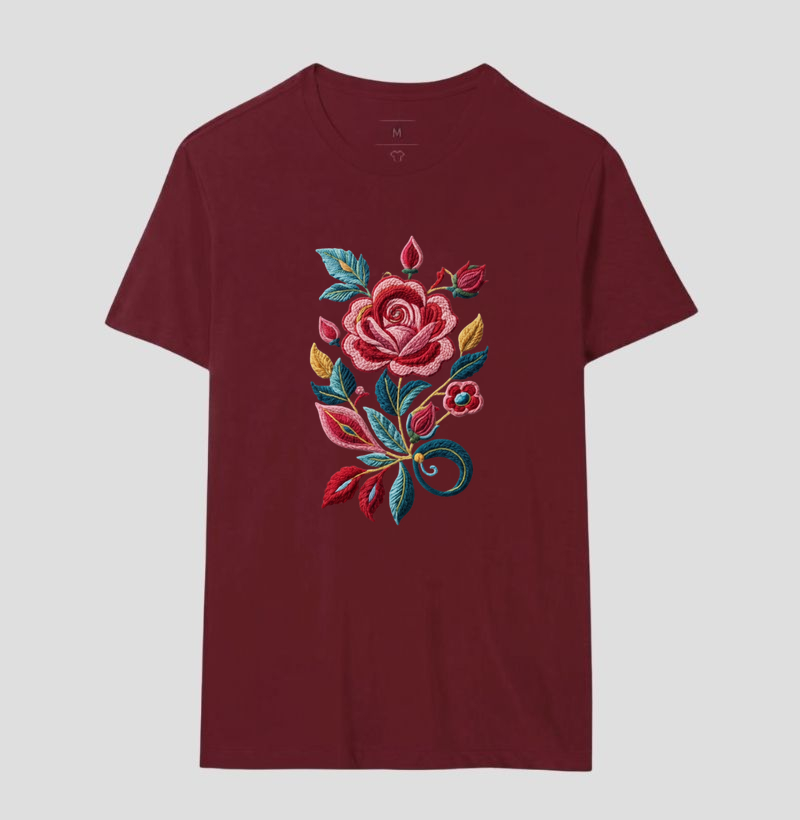 Rosa Imperial  - Imagem 18