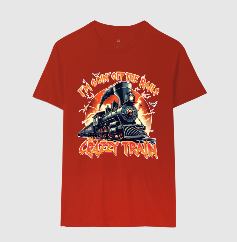 Ozzy Osbourne - Crazy Train - Imagem 10