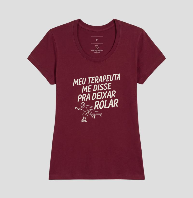 Camisa 18