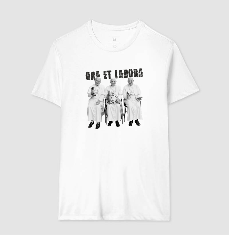 ORA E TRABALHA - Imagem 5