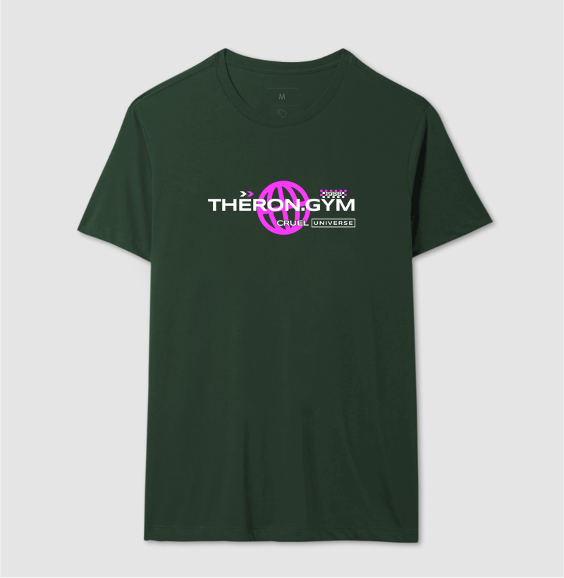Camiseta THERON - Imagem 6