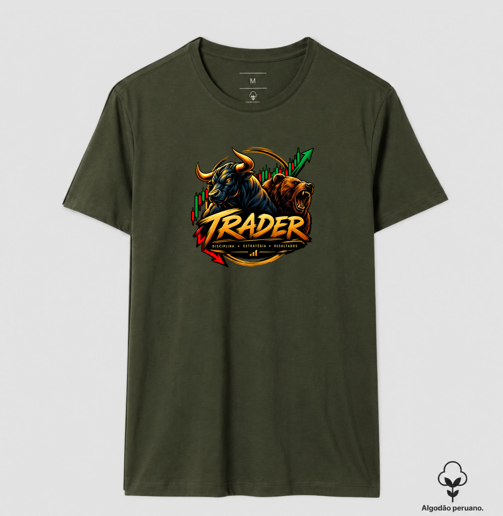 A Mentalidade do Trader - Imagem 7