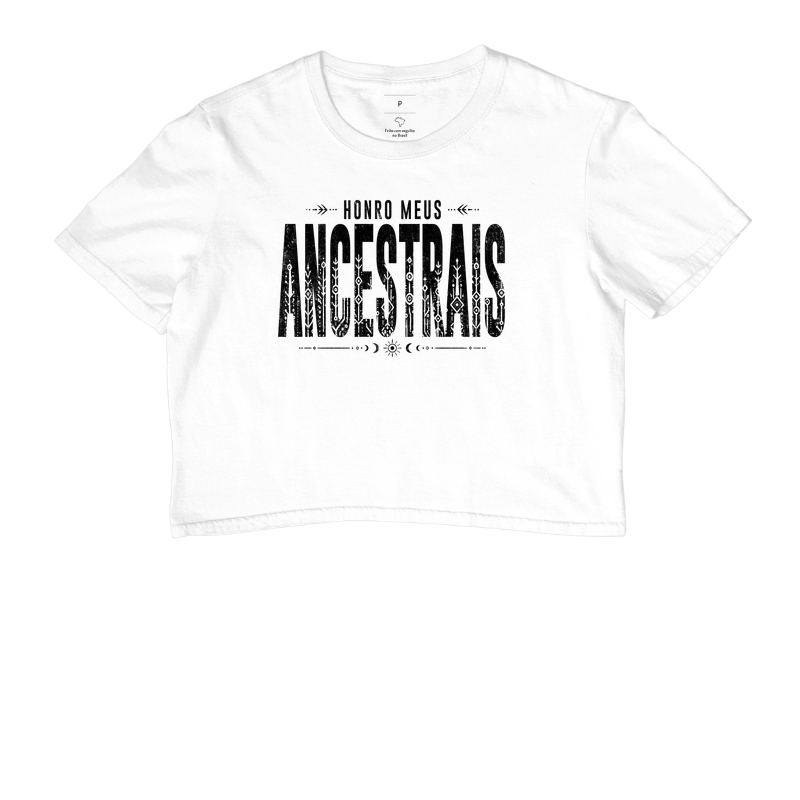 Honro meus Ancestrais - Imagem 3