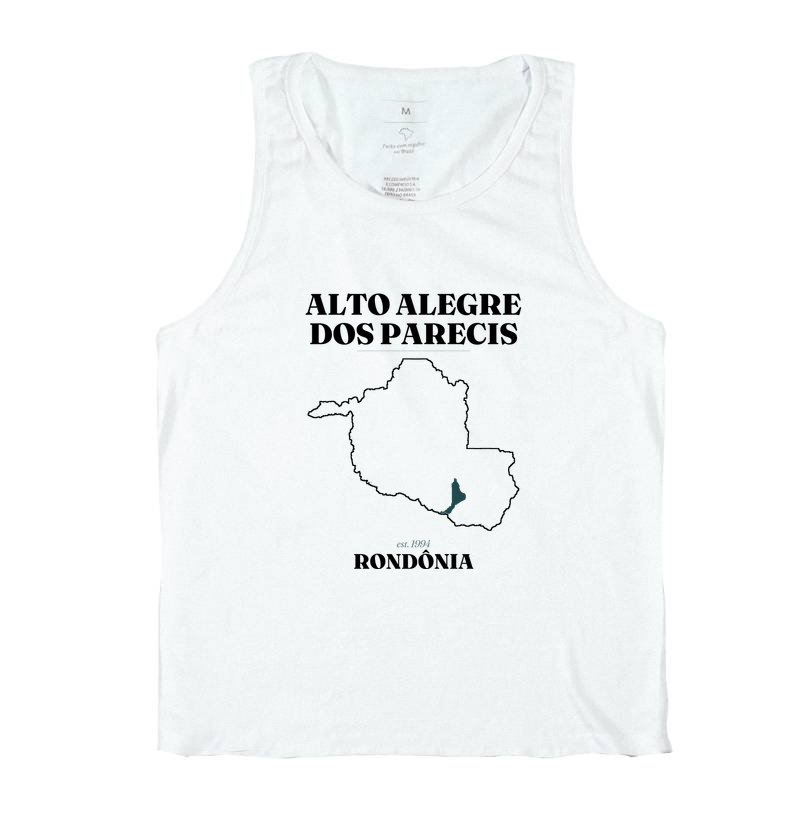 Alto Alegre dos Parecis | Legado RO - Imagem 2