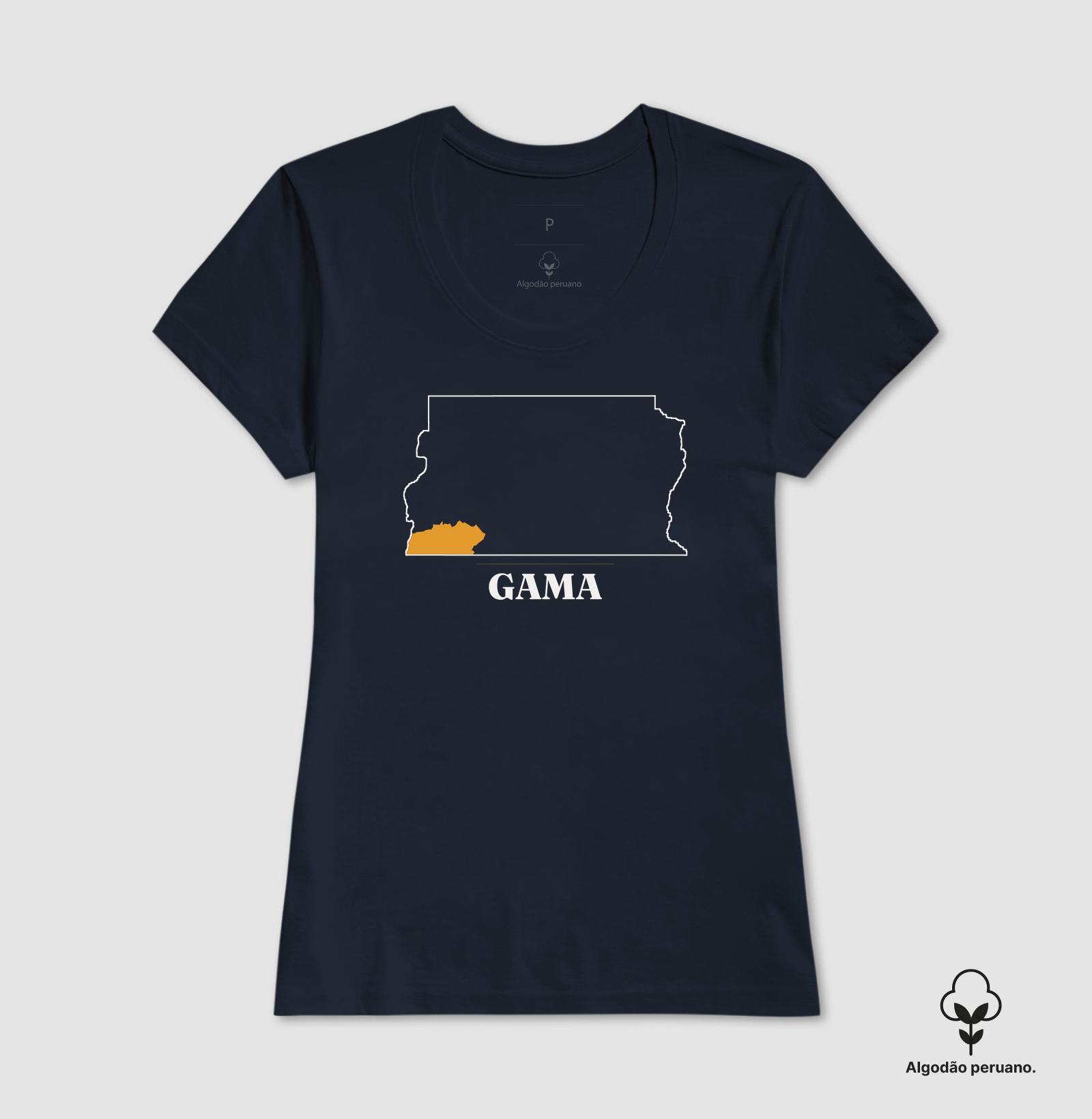 Gama | Traço DF - Imagem 7