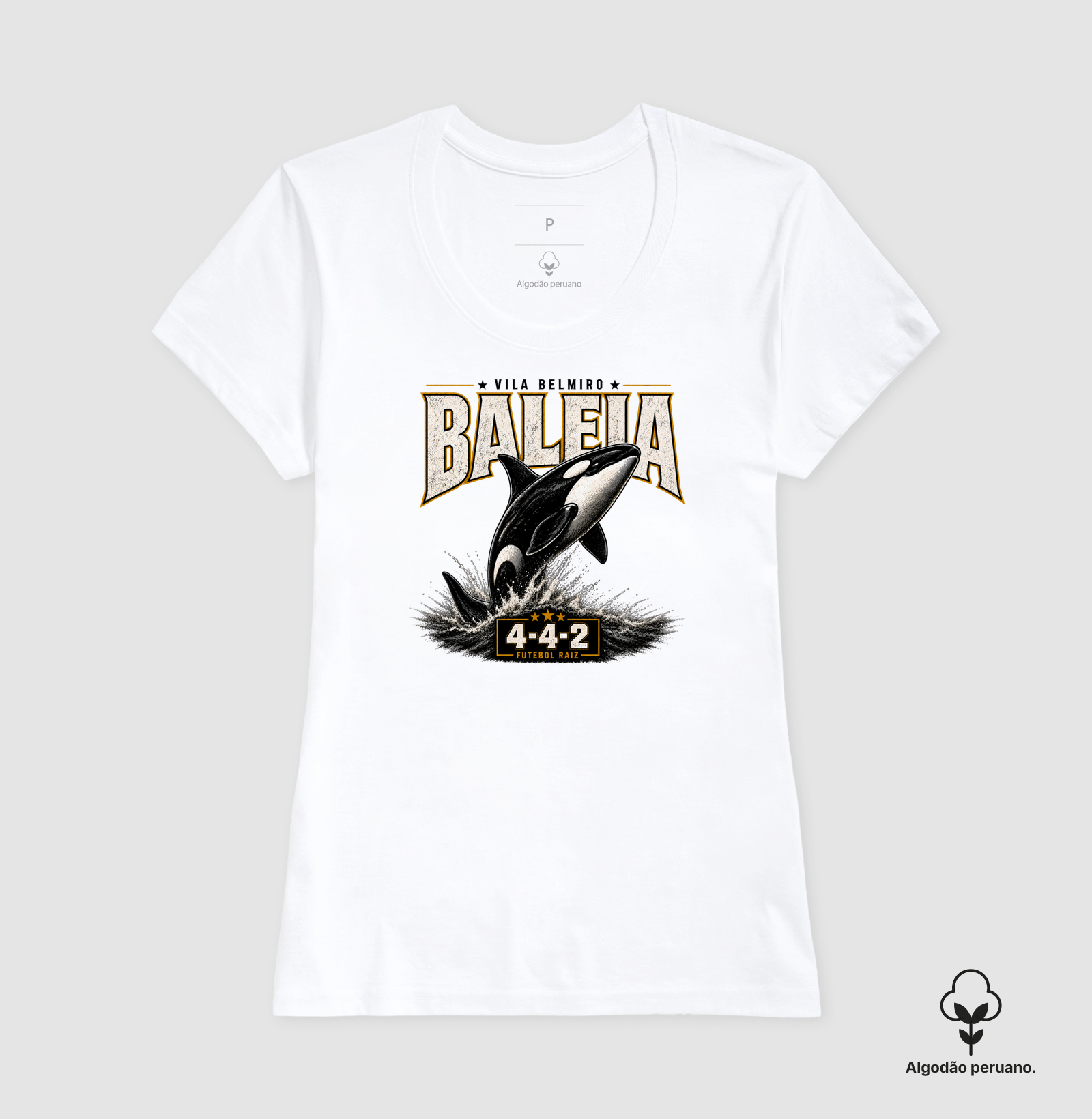 Camisa 2