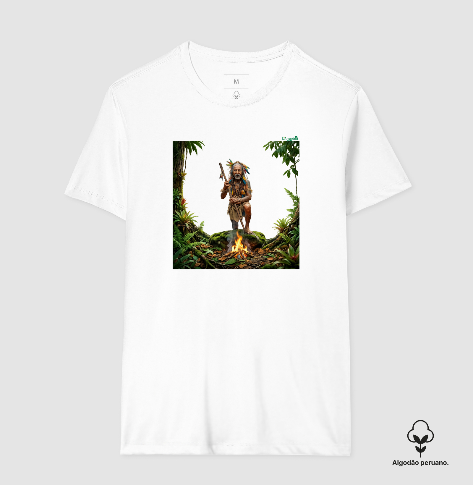 Camisa 3