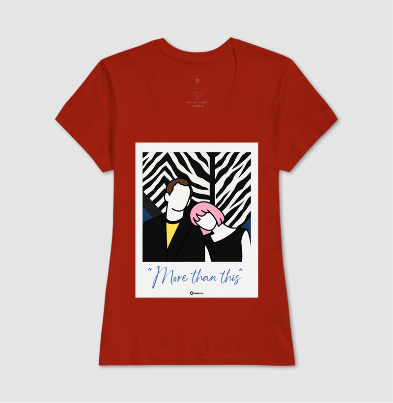 Encontros e Desencontros – More Than This - Imagem 9