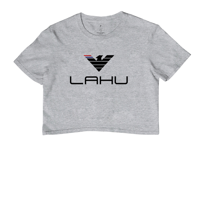 Vestir essa estampa é carregar uma promessa: não é só roupa, é postura. É ser LAHU. 💎 Original em essência, poder em cada traço. Lahu — o estilo de quem sabe o seu valor. - Imagem 6