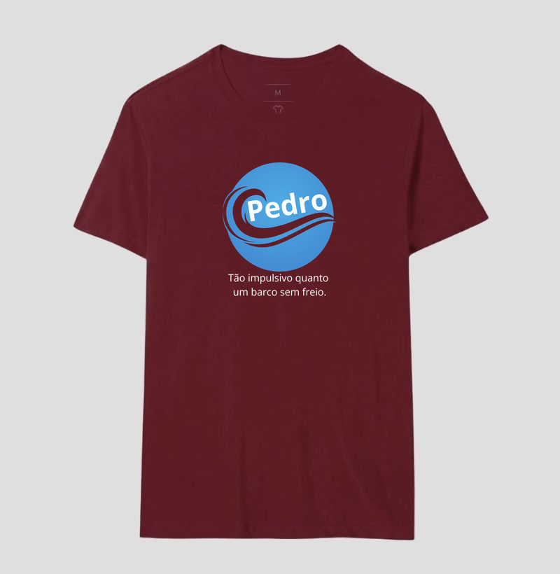 Pedro - Imagem 18