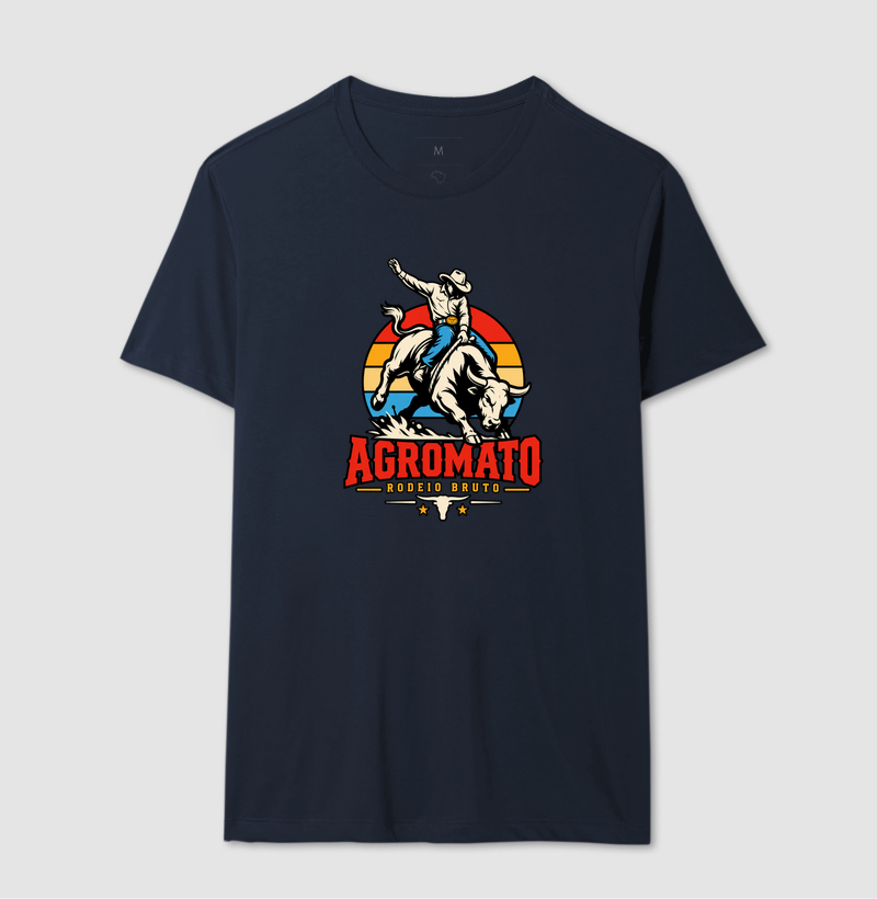 Camiseta Rodeio Bruto - Imagem 7