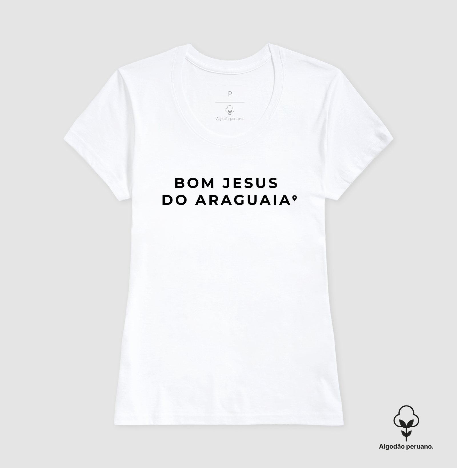 Bom Jesus do Araguaia | Pin MT - Imagem 5