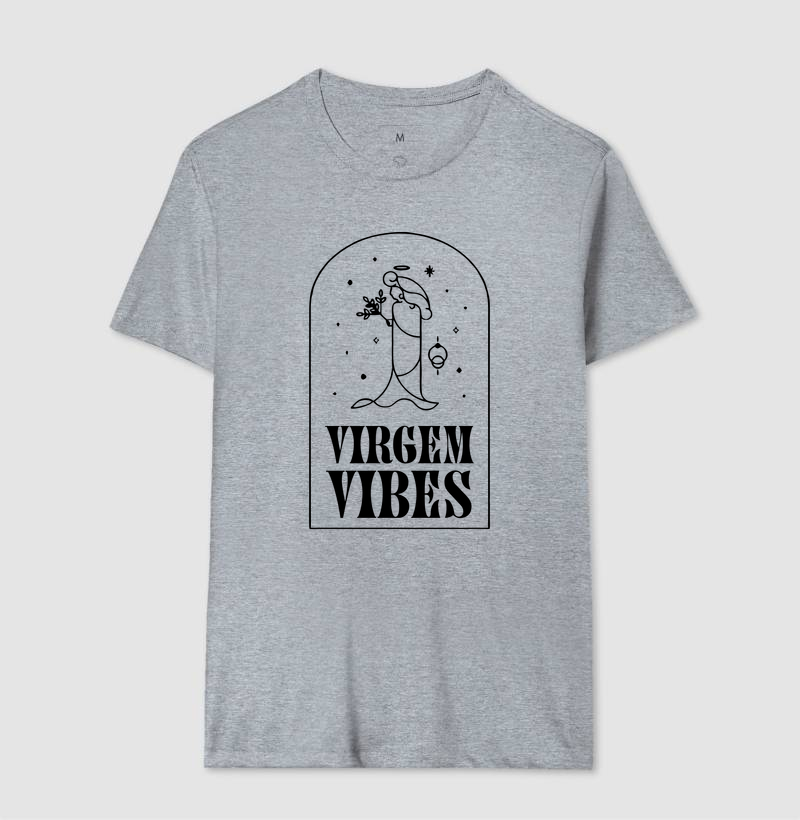 Virgem (Coleção Vibe - Classic) - Imagem 8