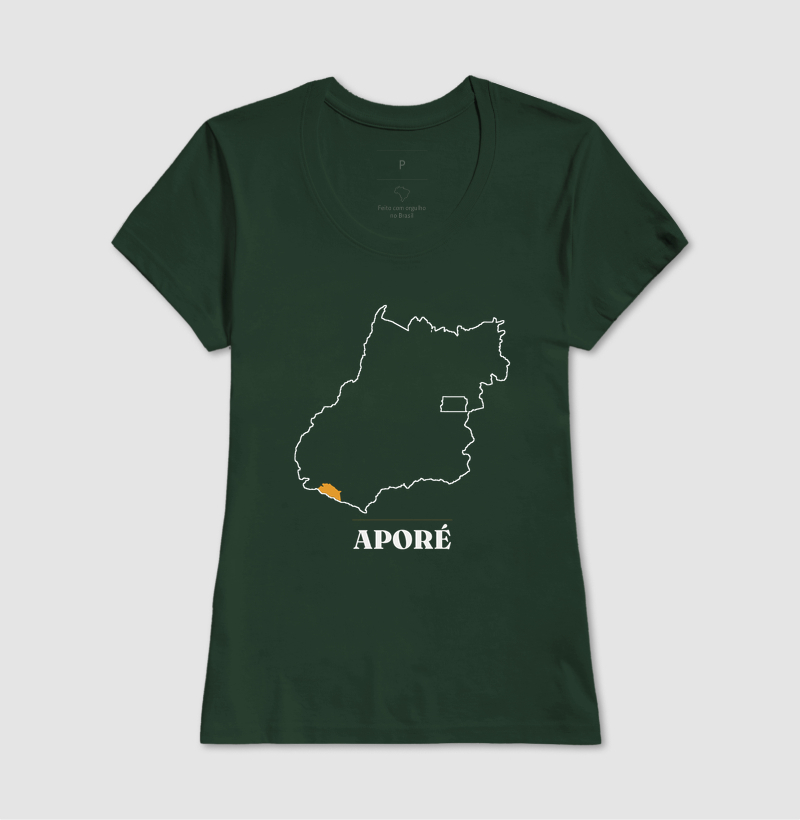 Camisa 12