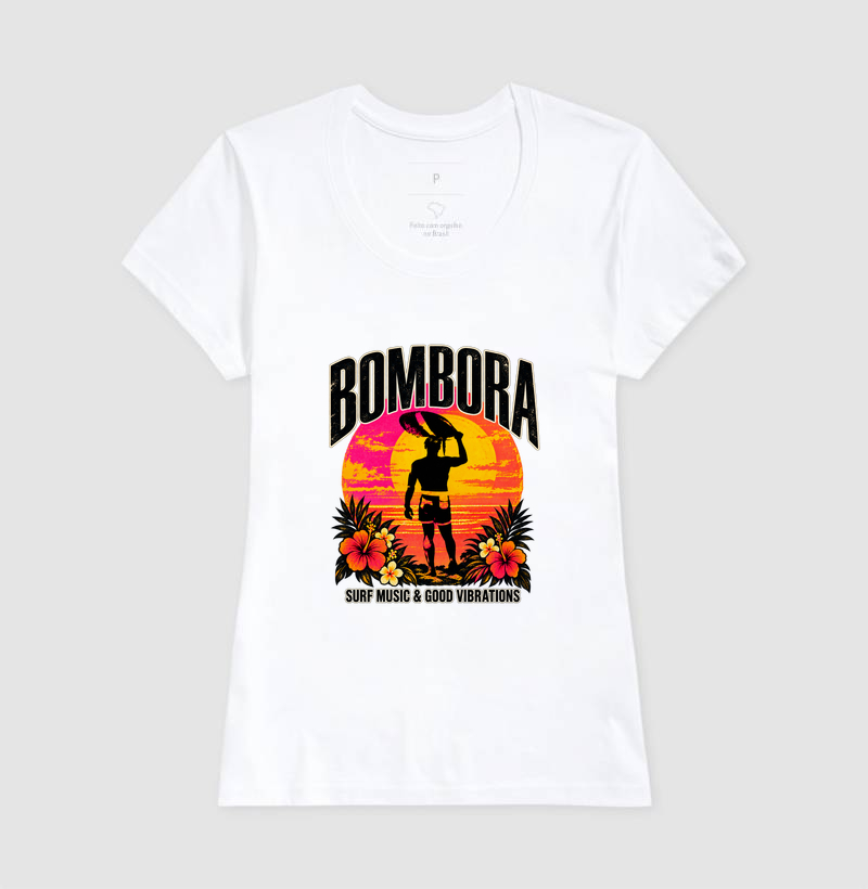 Bombora - Sunset Surfer - Imagem 5