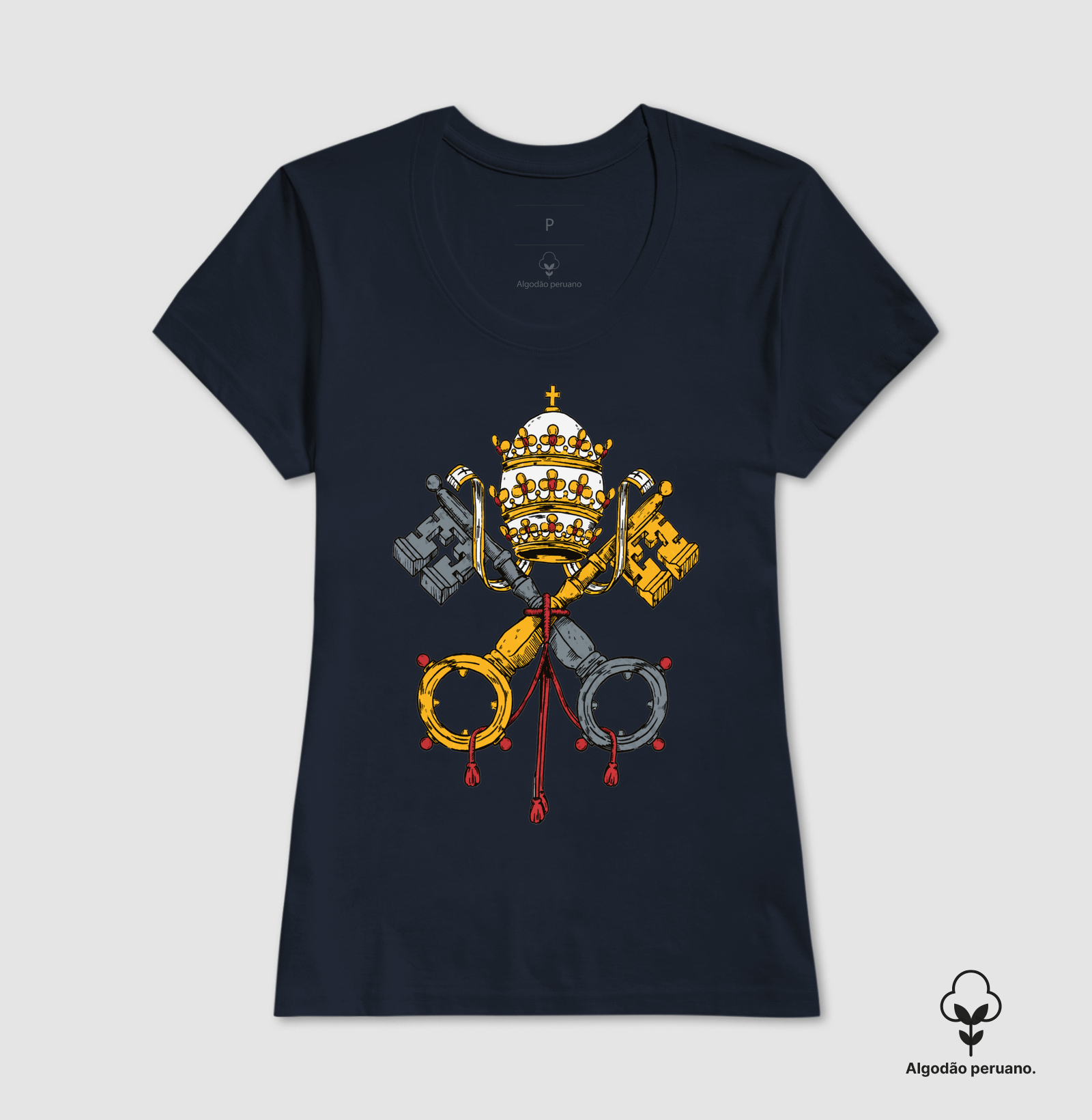Camisa 1