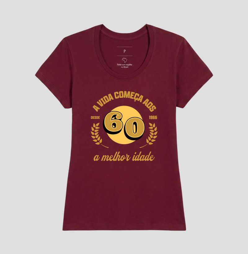 A vida começa aos 60 1966 - Imagem 18