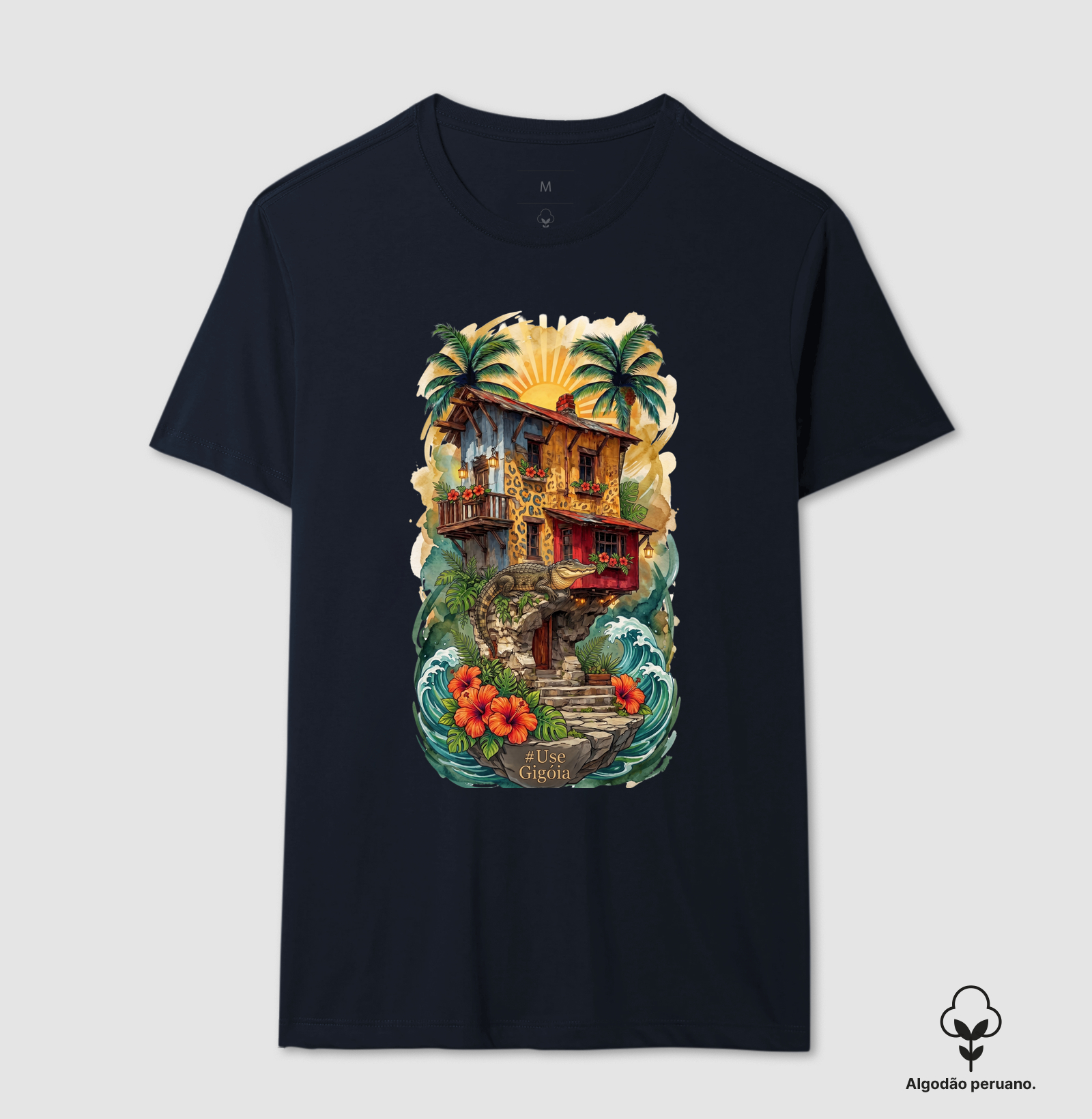 Camisa 6