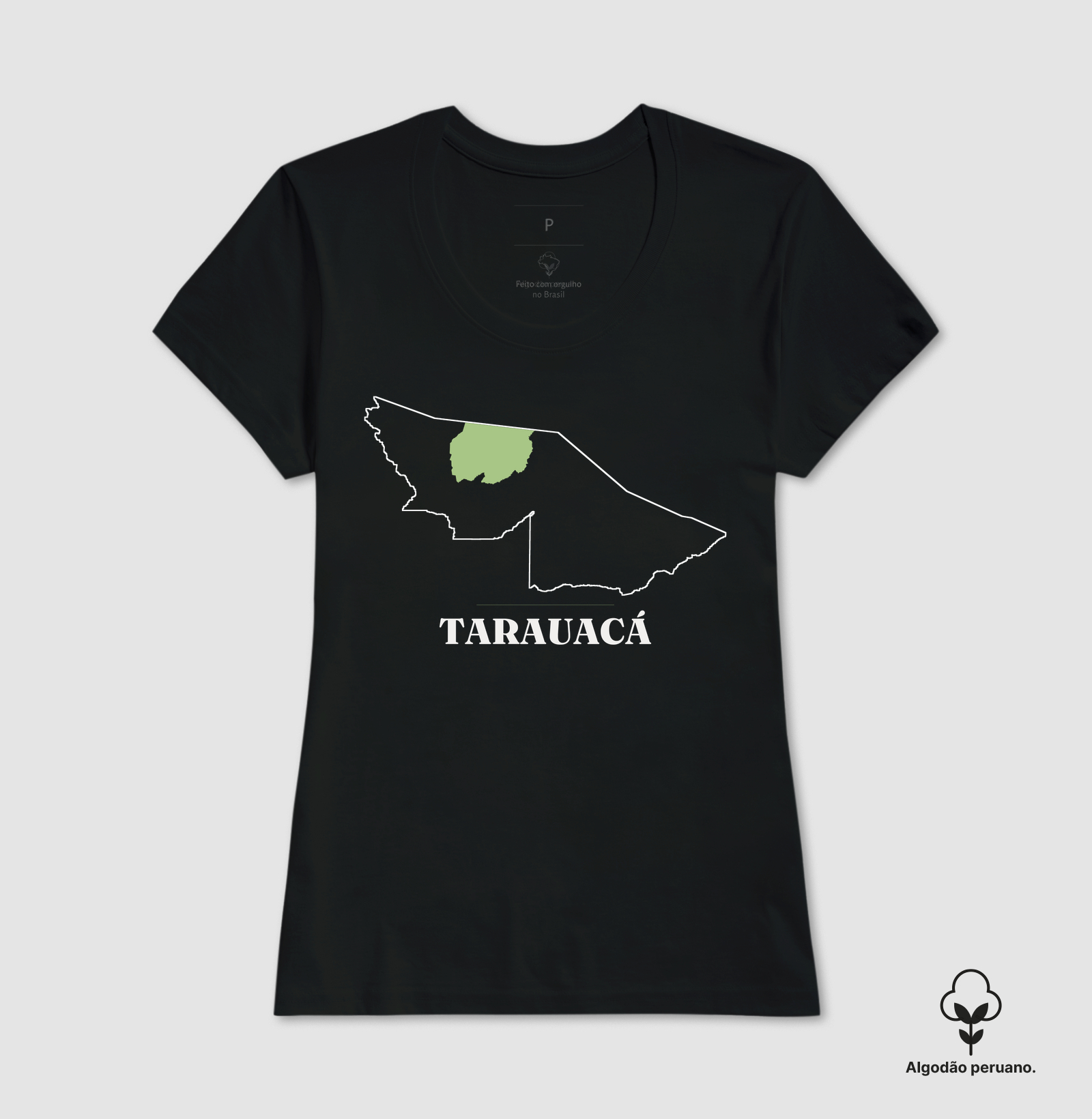 Tarauacá | Traço AC - Imagem 3