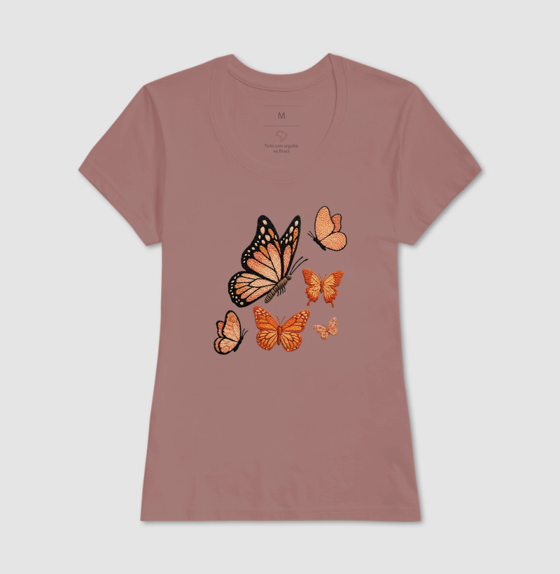 Camisa 16