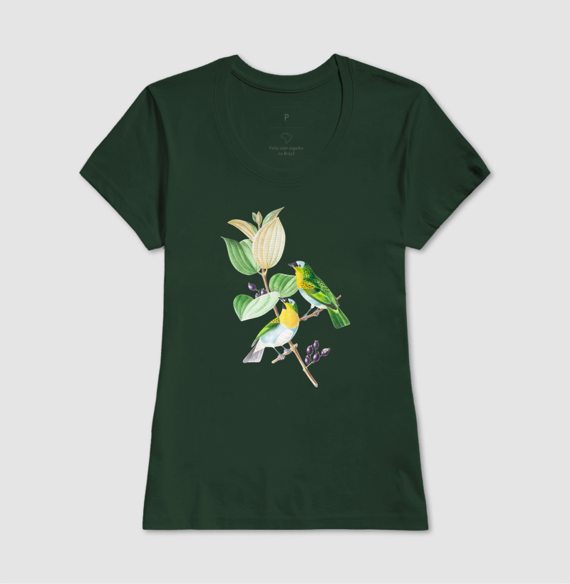 Camisa 10