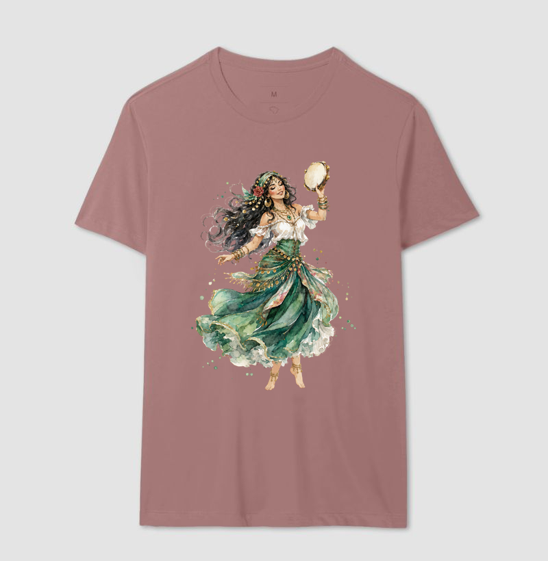 Camisa 16