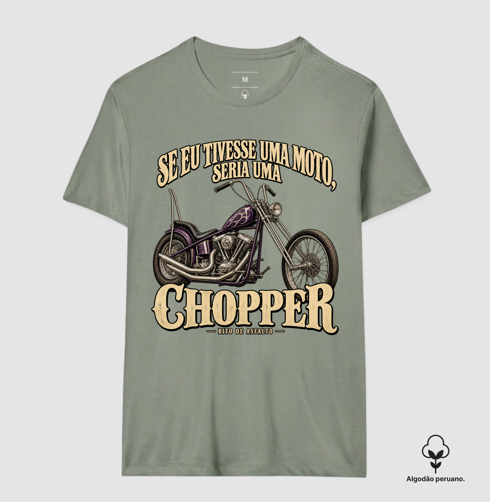 Se Eu Tivesse Chopper - Imagem 8