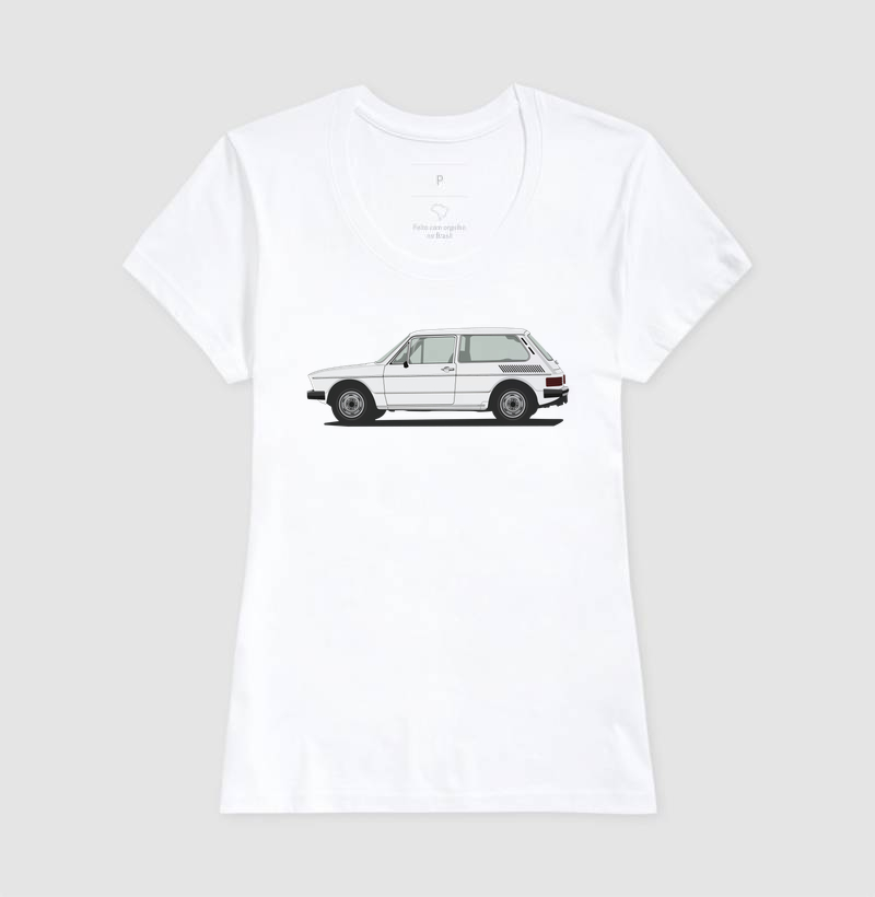 Camisa 5