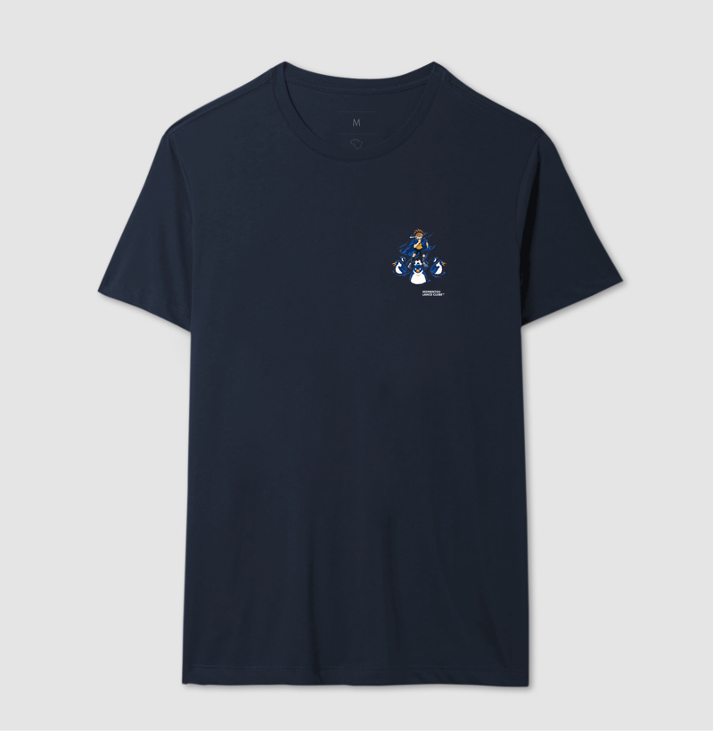 (Super Onze) Pinguim Imperial Nº 2 - Imagem 9