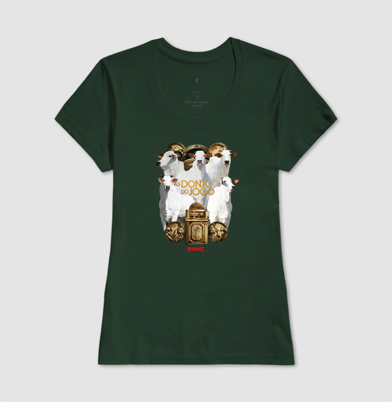 Camisa 10