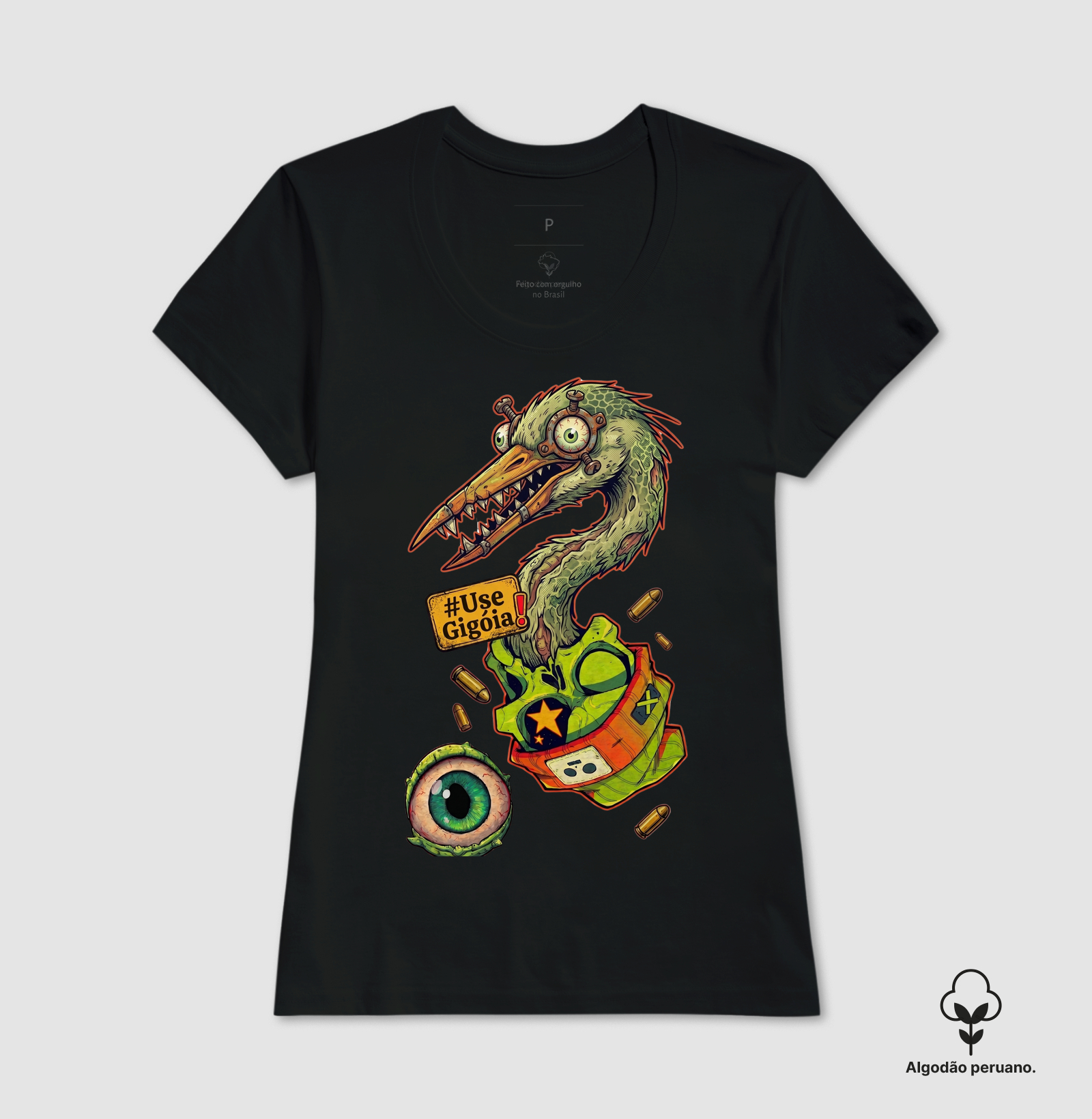 Camisa 3