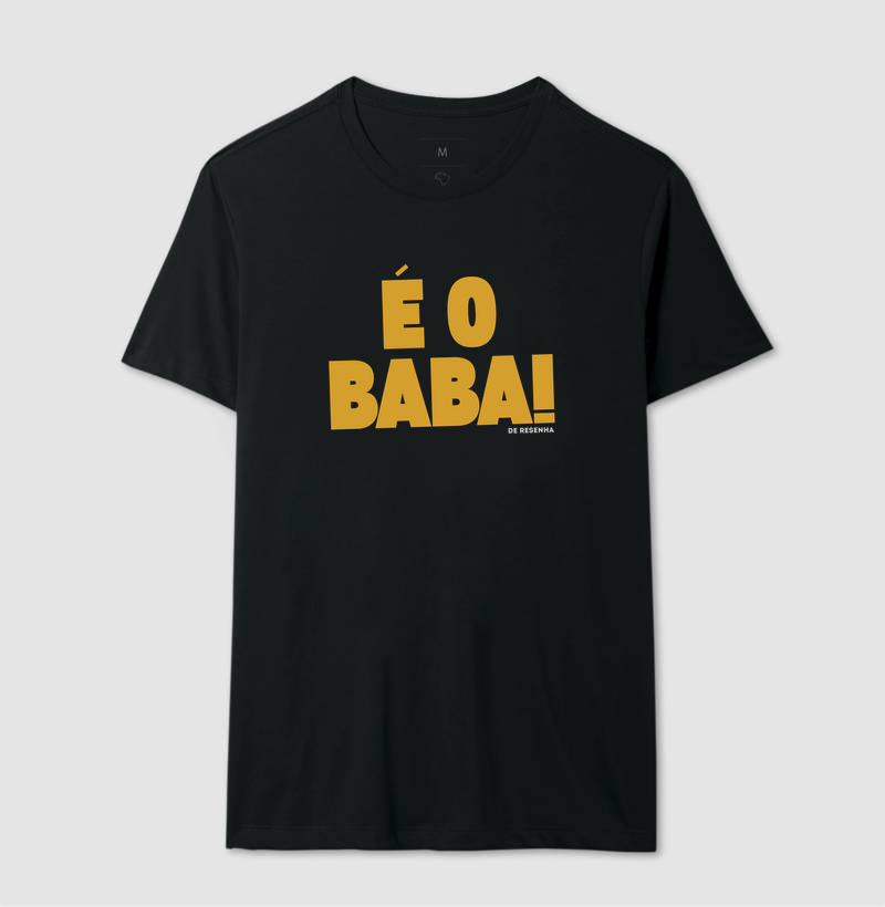 É o Baba - Imagem 2