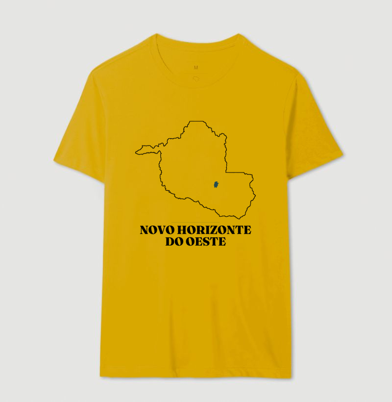Novo Horizonte do Oeste | Traço RO - Imagem 14
