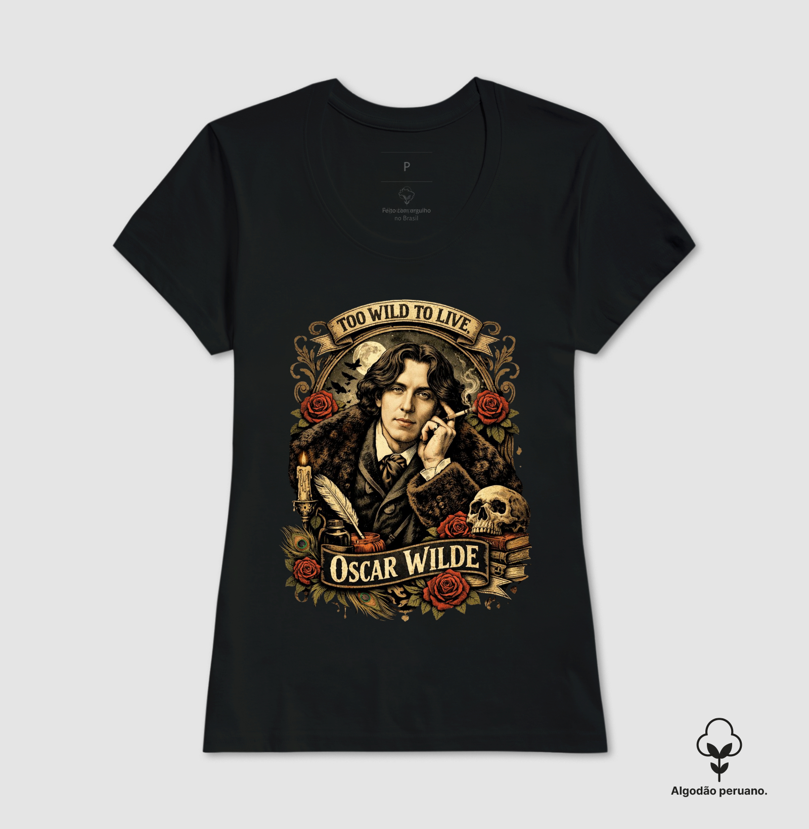 Camisa 3