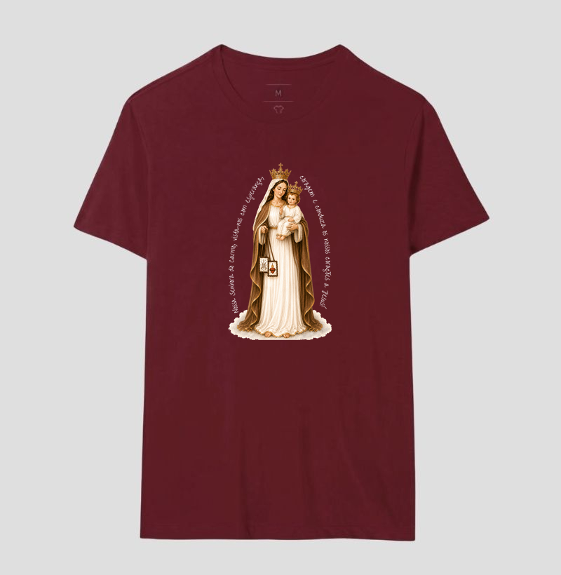 Camisa 17
