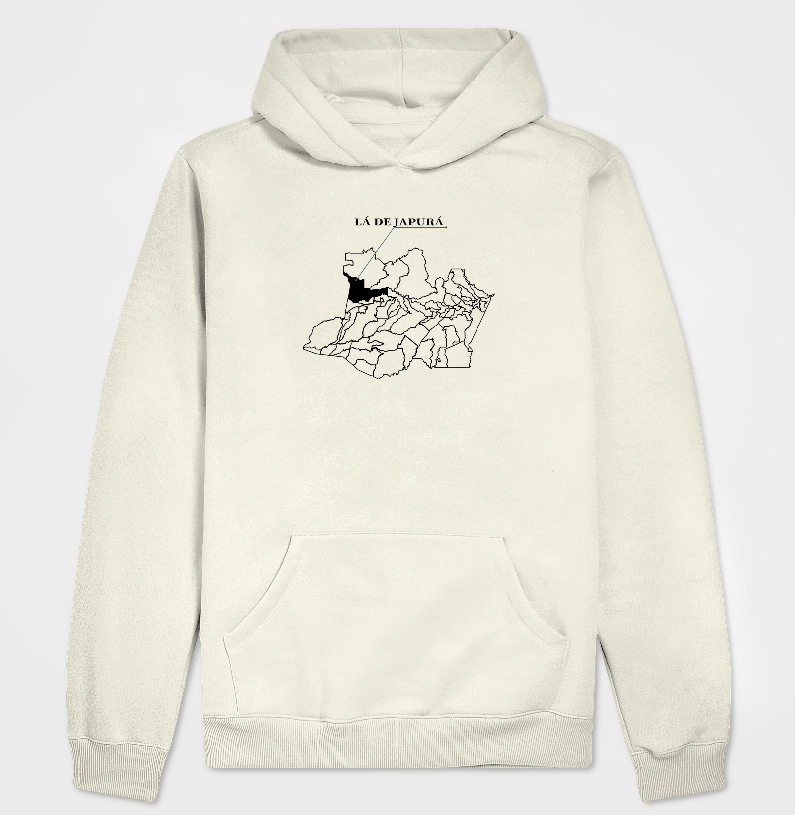 Japurá | Origem AM - Imagem 3