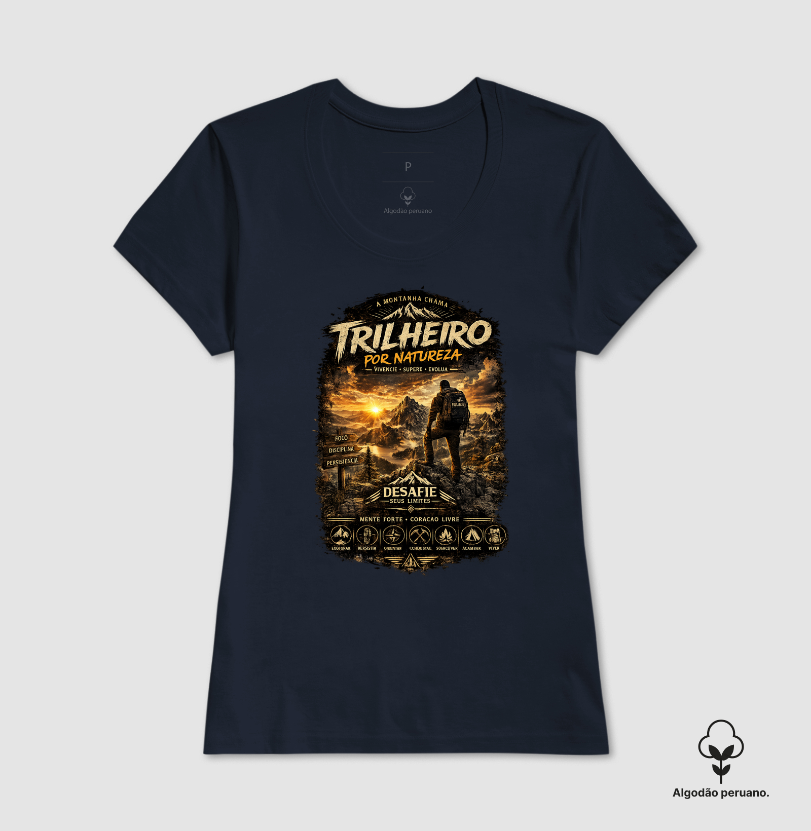 Trilheiro por Natureza - Imagem 9