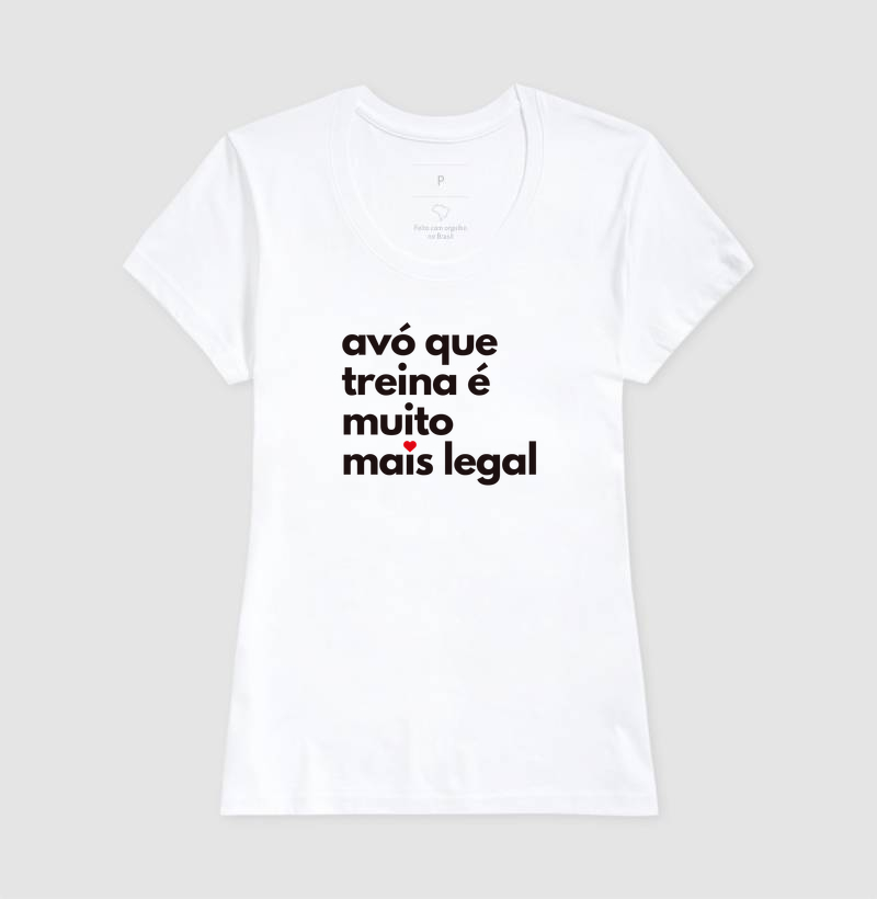 Avó que treina - Imagem 5