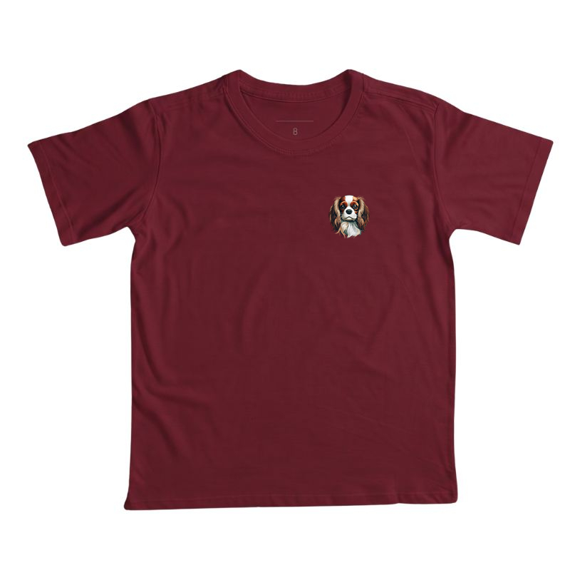 Cavalier King - Patchwork - Imagem 7