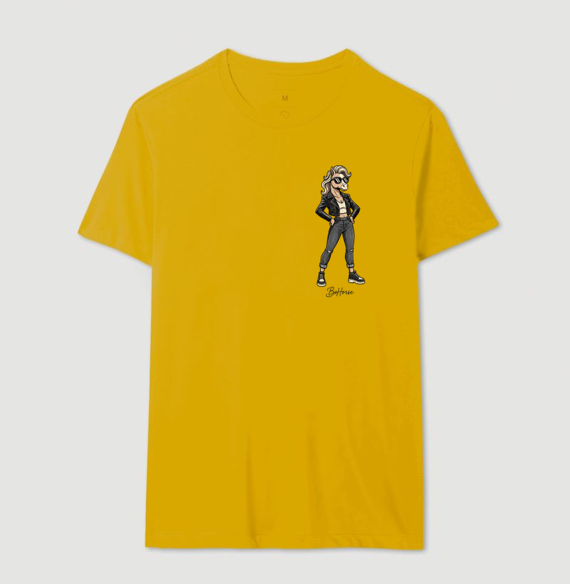 Camisa 16
