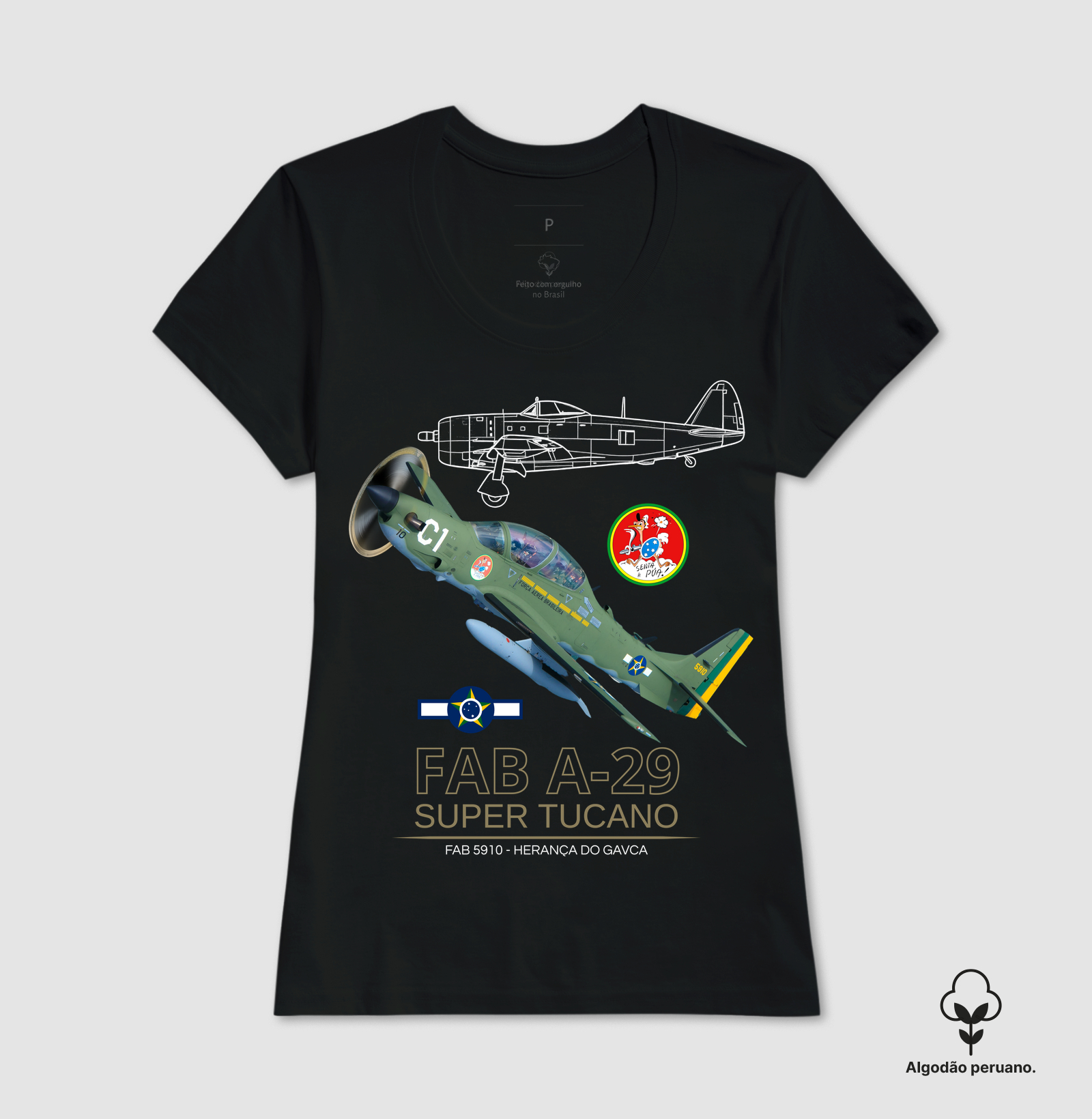 Camisa 2