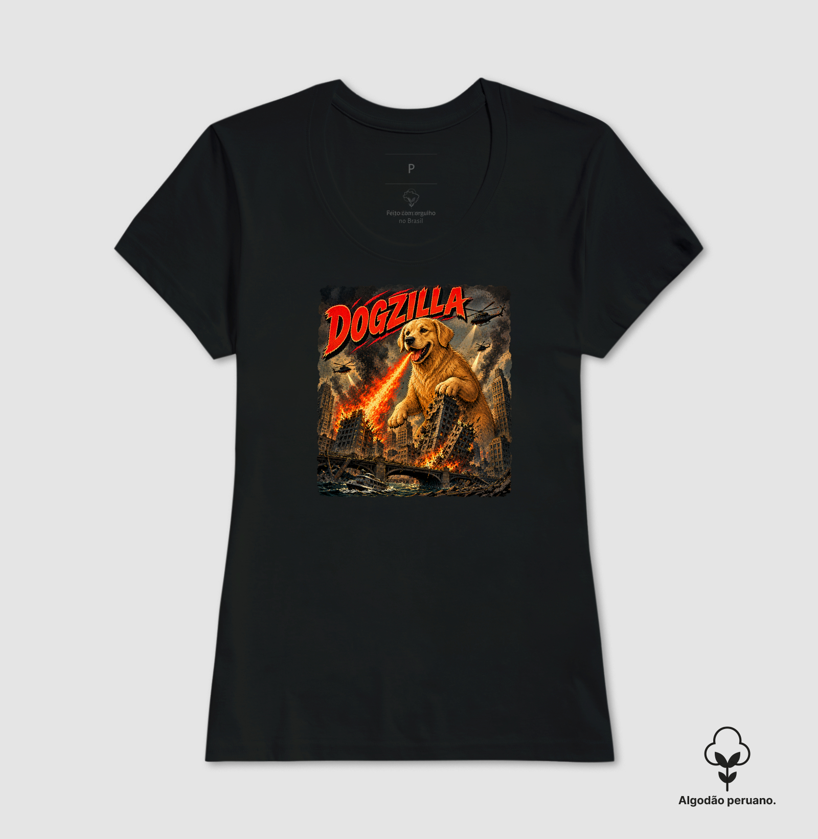 Dogzilla - Imagem 3