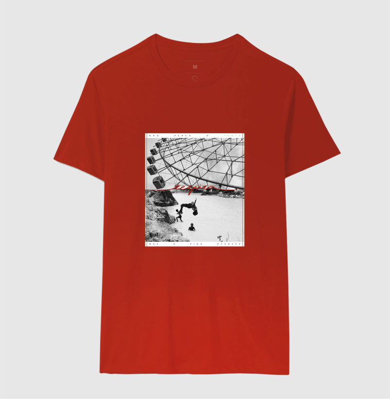Camisa 9