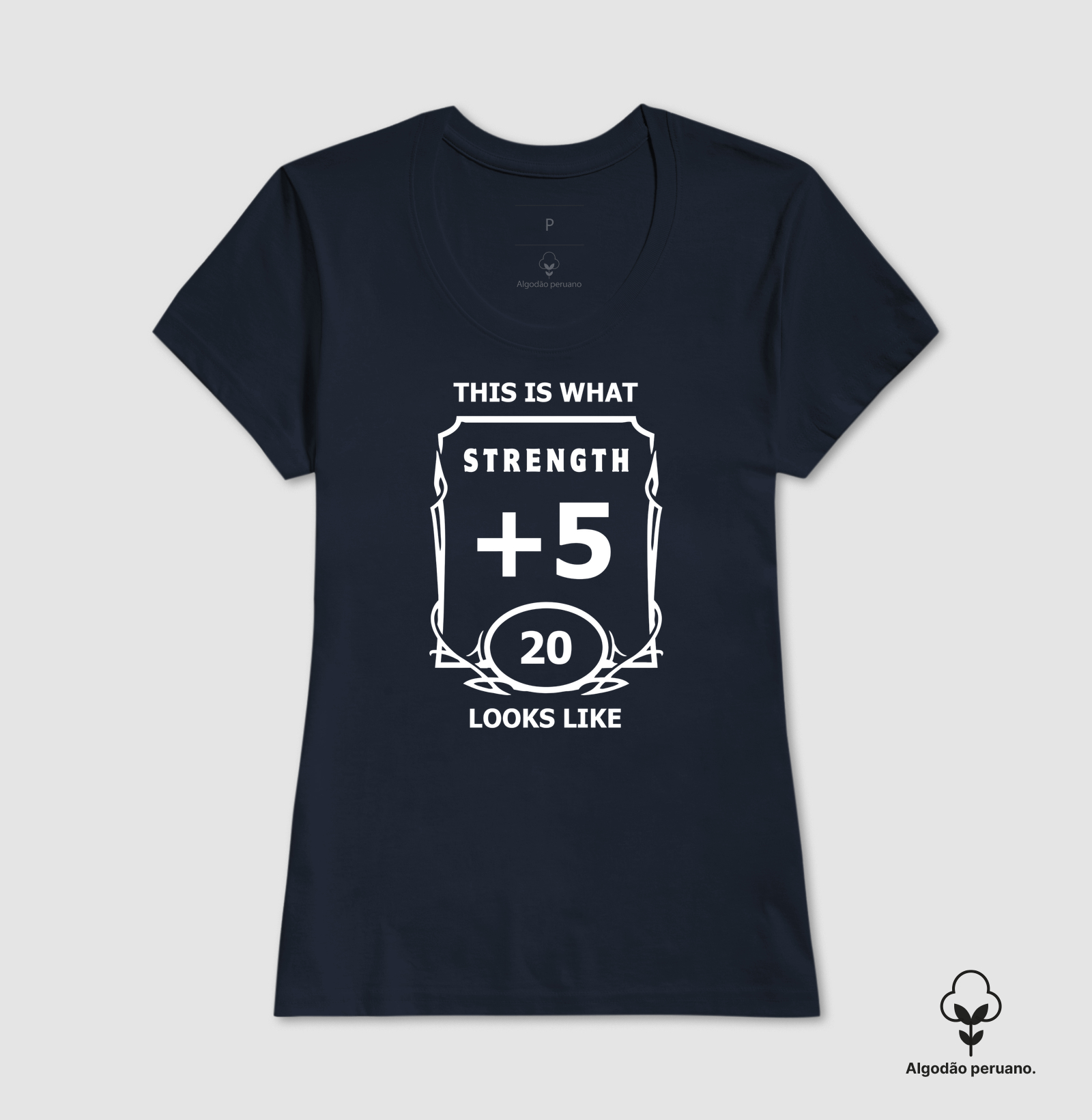Camisa 1