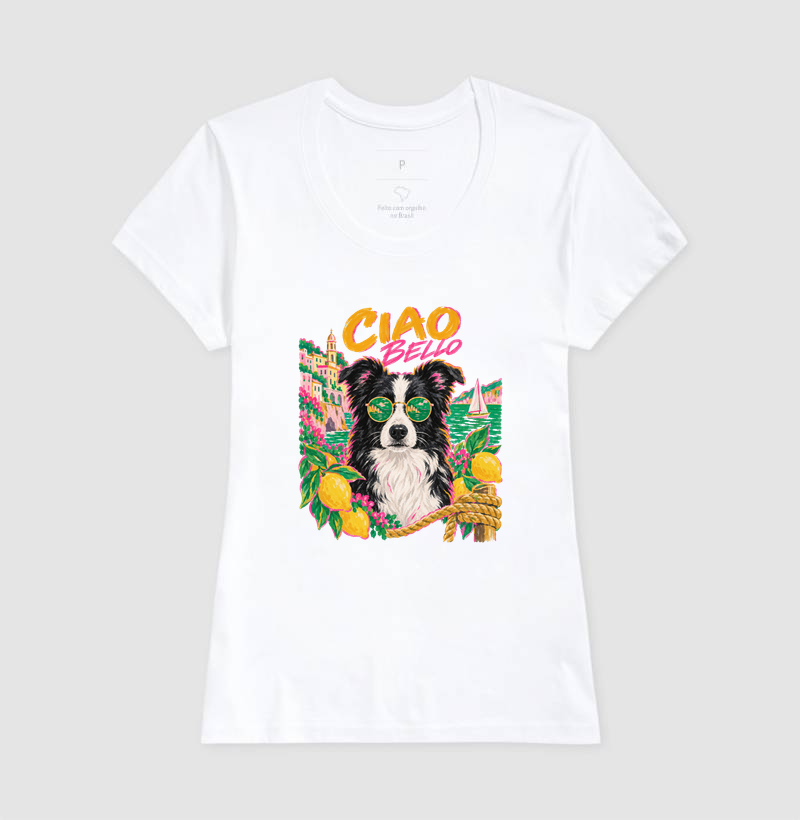Border Collie - Sole & Cani - Imagem 5