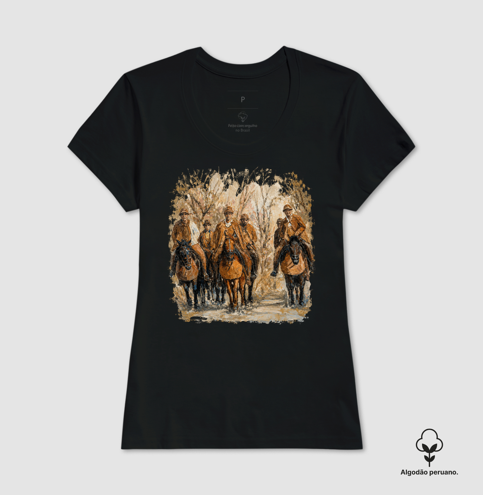 Camisa 3